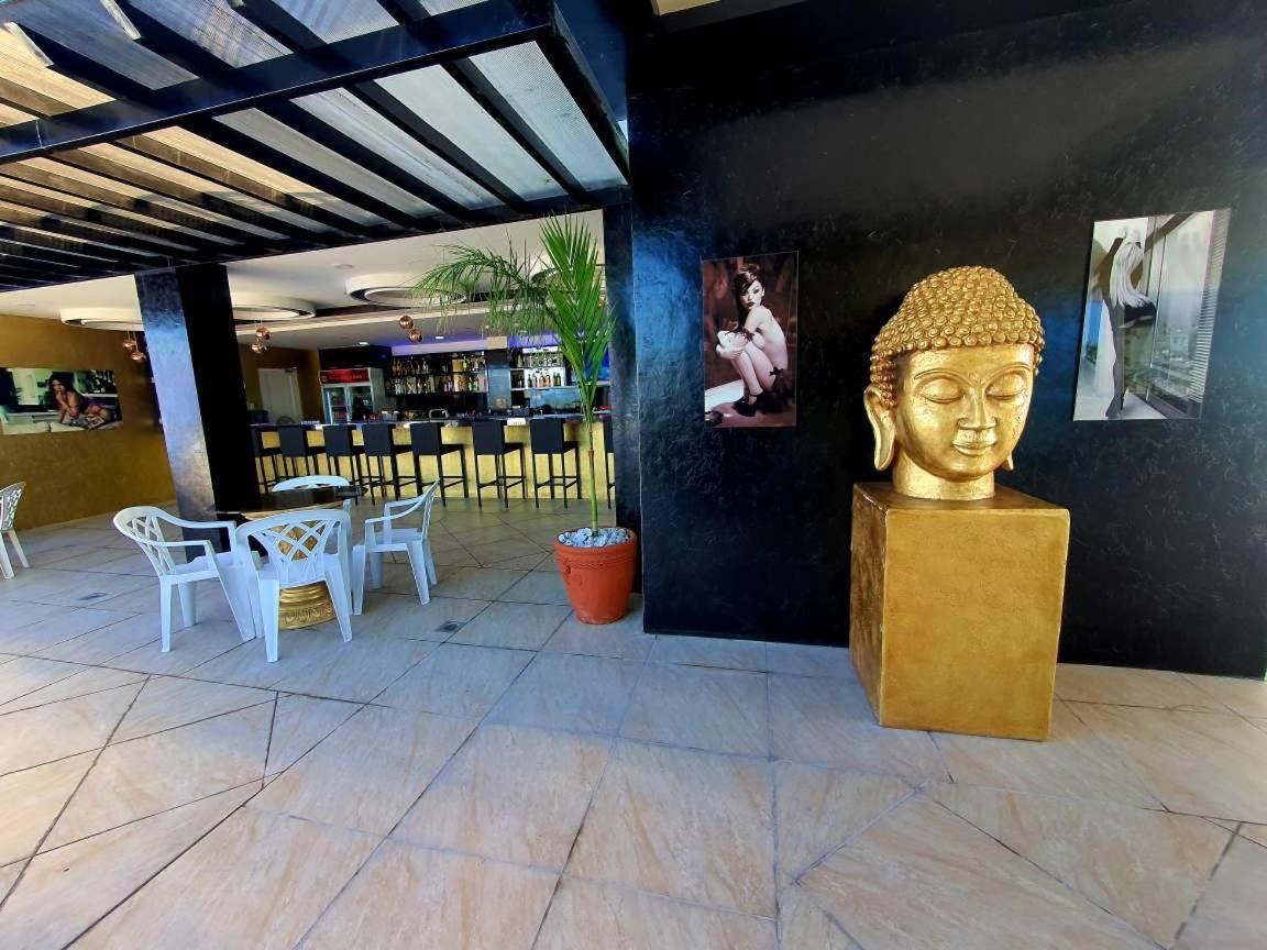 Kandi Palace Angeles Exterior photo